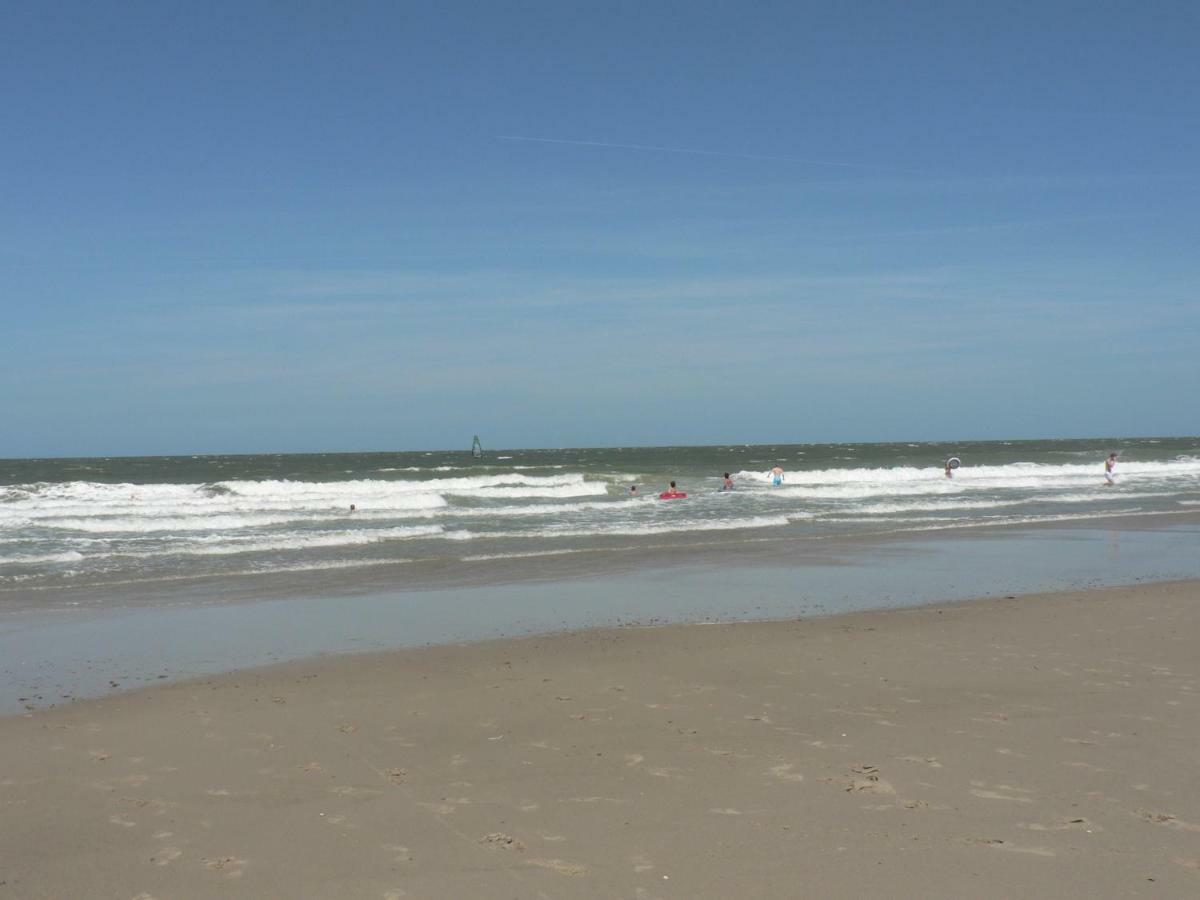 'T Veldehof Villa Domburg Ngoại thất bức ảnh
